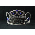 Wholesale kids tiara combs, happy birthday tiara crowns